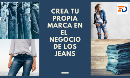 El Negocio de los jeans