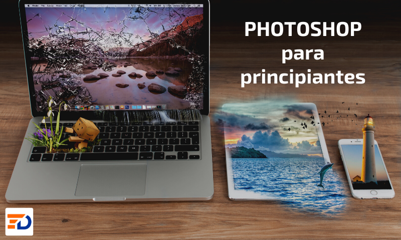 photoshop para principiantes