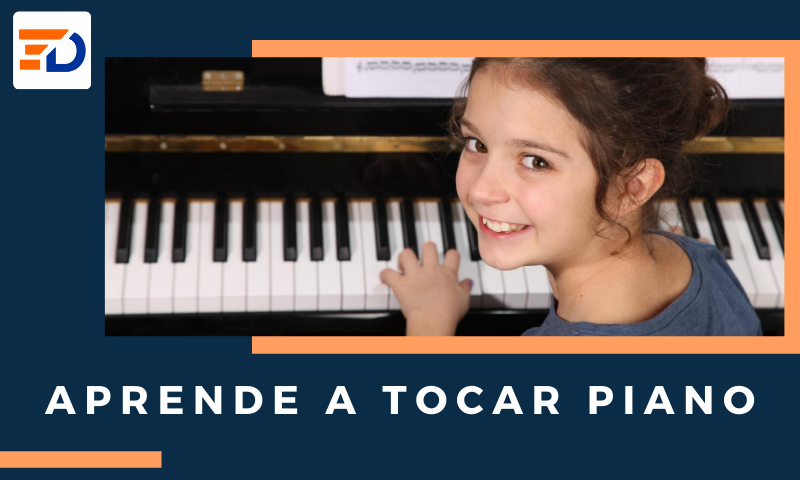 Toca Piano FÁCIL