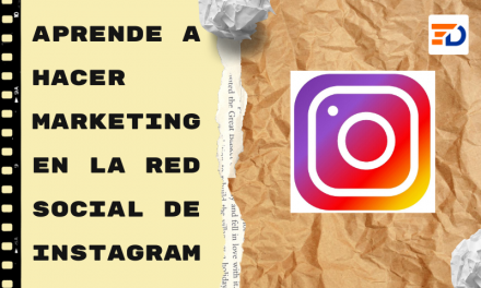 Ebook Instagram Marketing