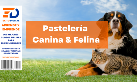 Pastelería Canina y Felina