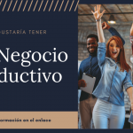 Negocio Productivo